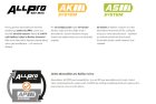 AKU program STIHL