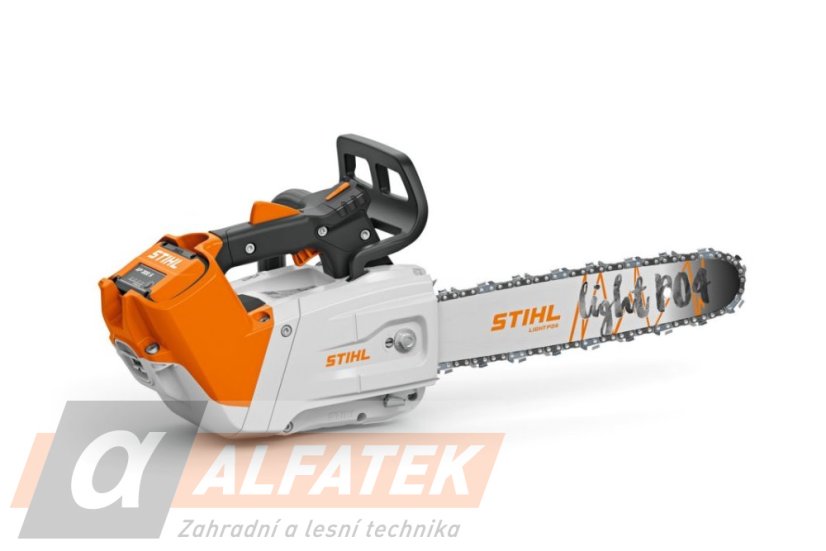 STIHL Akumulátorová pila MSA 220.1 TC-O (MA012000084)