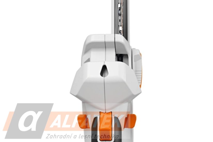 STIHL Akumulátorová minipila GTA 20 SET (GA070116916)