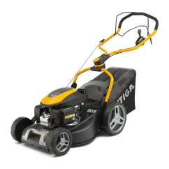 STIGA Benzínová sekačka Combi 753 V (ALFATEK s.r.o.)