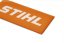 STIHL Nálepka na auto  (04216000168)
