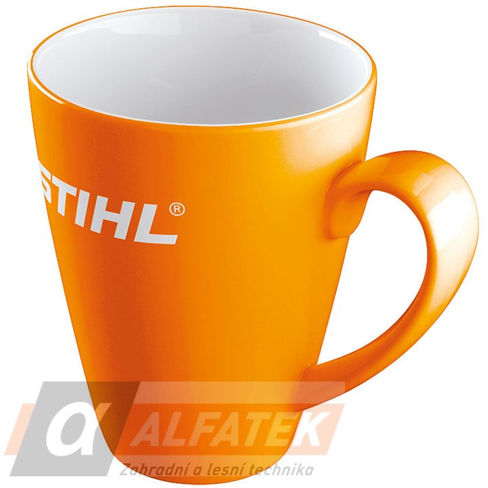 STIHL Porcelánový hrnek (04642570000)