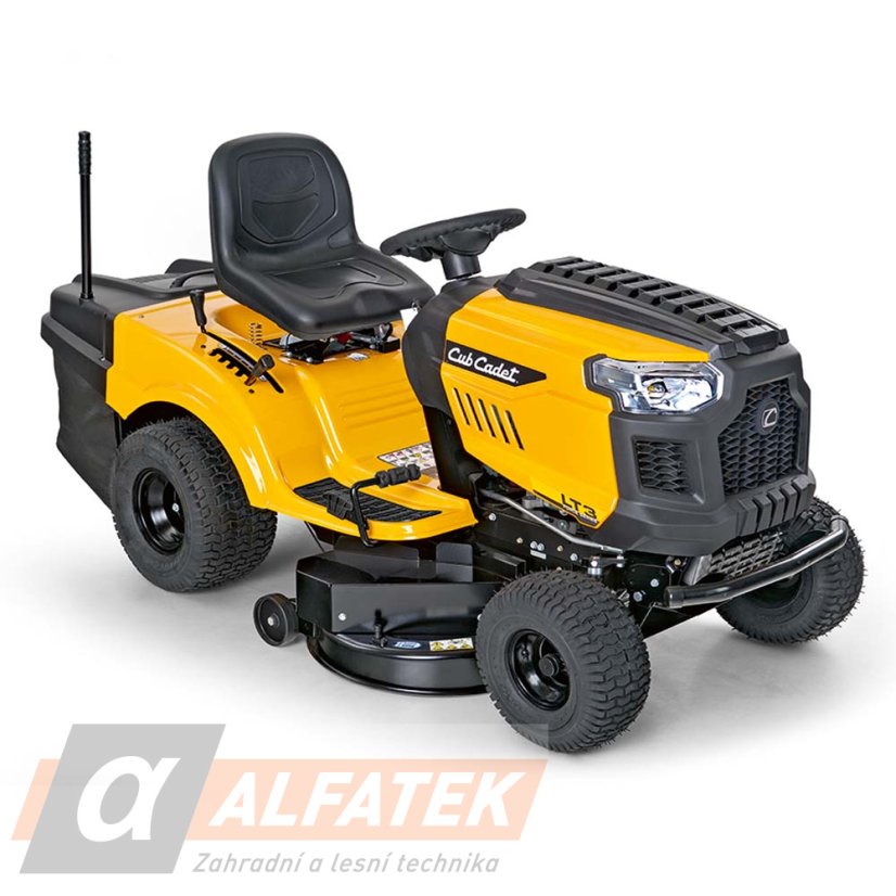 Zahradní traktor CUB CADET LT3 PR105 (13AJ71BN603)