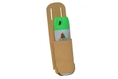 Pouzdro na sprej, přírodní (50205)