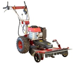 DAKR Pohonná jednotka Panter FD3eco s mulčovačem M70