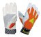 Keiler Fit Orange rukavice