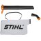 STIHL Sada pro přestavbu na vysavač (48117002201) ALFATEK s.r.o.