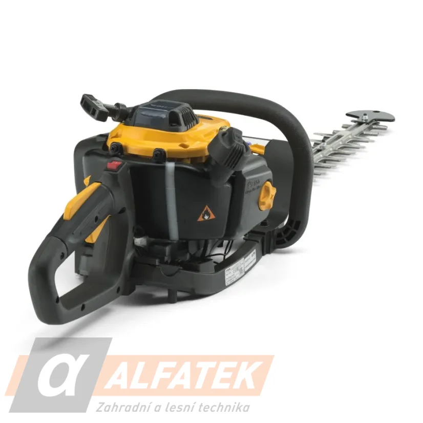 STIGA HT 525  Benzínový křovinožez (252421008/ST2)