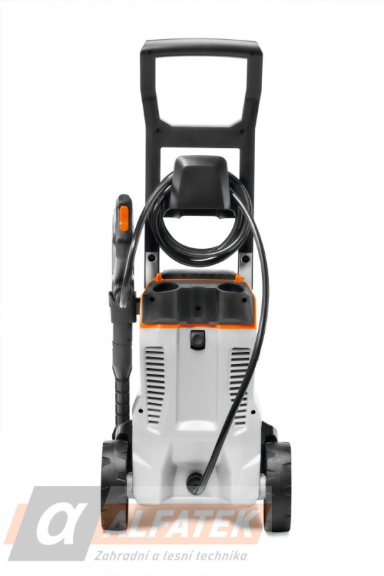 STIHL Tlakový čistič – hračka