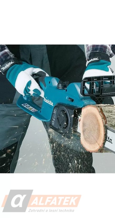Makita Elektrická pila 400 mm,1800W (UC4041A)
