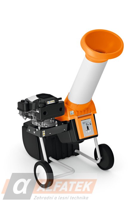 Stihl Benzínový drtič GH 370.1 S (60012000010)
