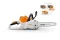 STIHL Akumulátorová pila MSA 160 C-B SET (MA032000105)
