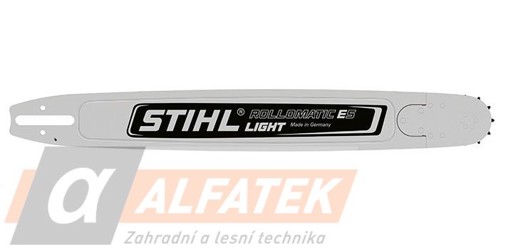 STIHL Rollomatic ES Light (ALFATEK s.r.o.)