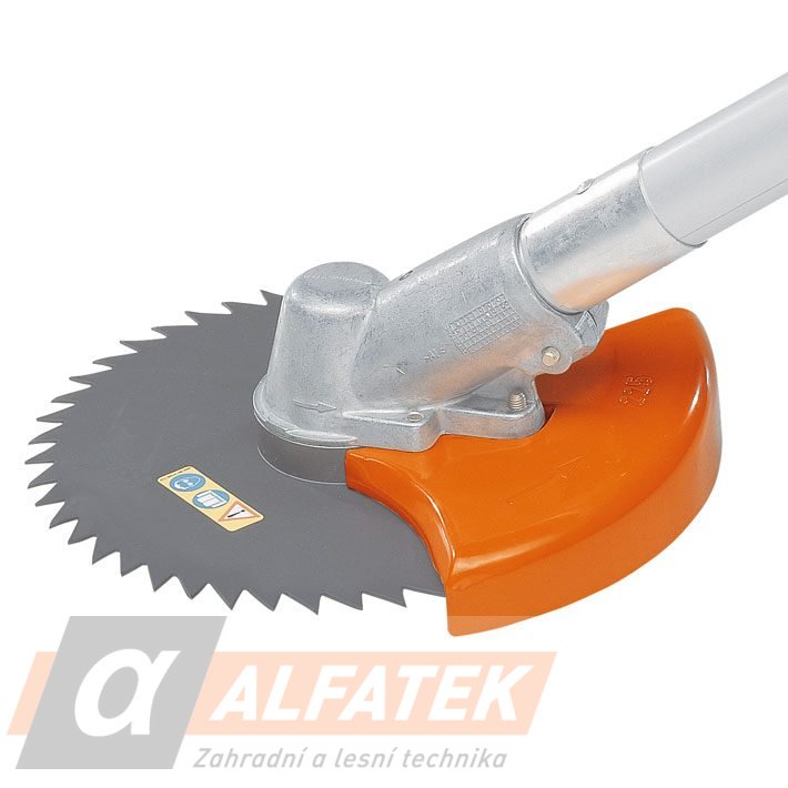 Ochranný kryt pro pilové kotouče STIHL(41477108201) ALFATEK s.r.o..jpg