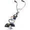 STIHL benzínový multimotor MM 56