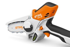 STIHL Akumulátorová  minipila GTA 26 bez aku