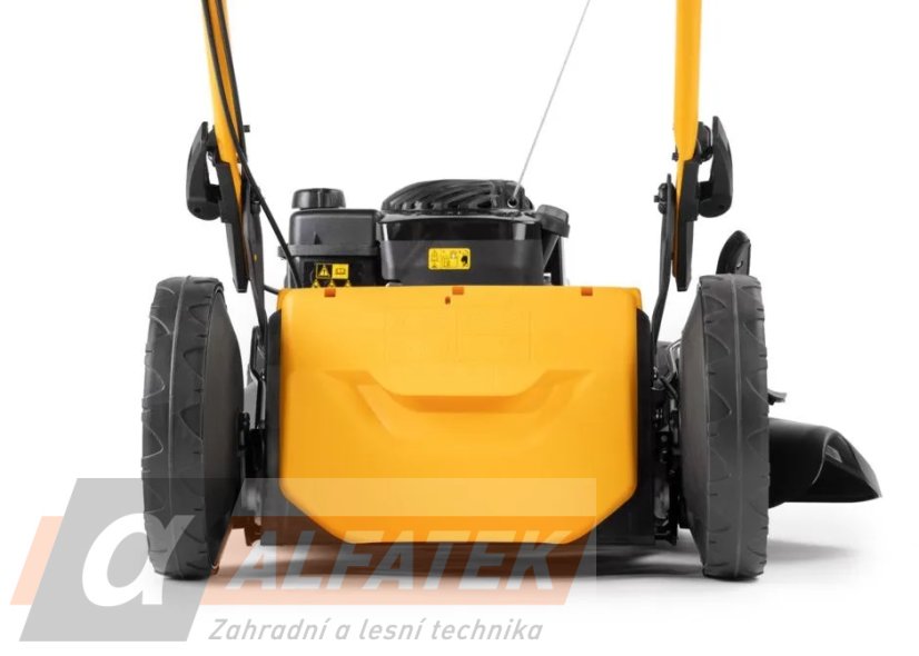 STIGA  Benzínová sekačka Combi 48 SQ