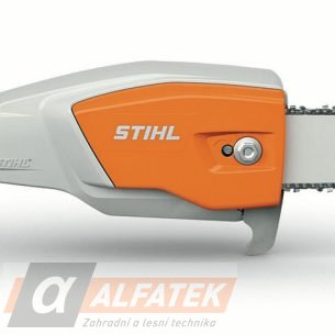 STIHL Aku vyvětvovací pila HTA 86 SET (LA032000030)