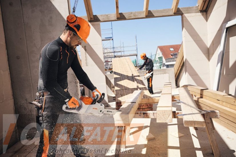 STIHL Akumulátorová pila MSA 160 C-B (MA032000005)