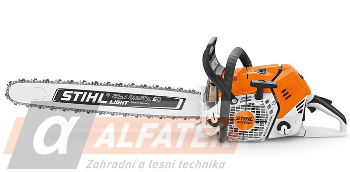 Motorová pila s přímým vstřikováním paliva STIHL MS 500i (11472000003) ALFATEK s.r.o.