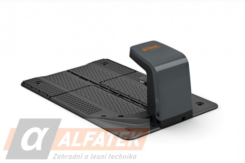 STIHL  Dokovací stanice iMOW EVO pro iMOW® 5 EVO, 6 EVO a 7 EVO (IA014309620)