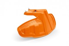 STIHL Ochranný kryt pro strunové hlavy a Polycut (41487108104)