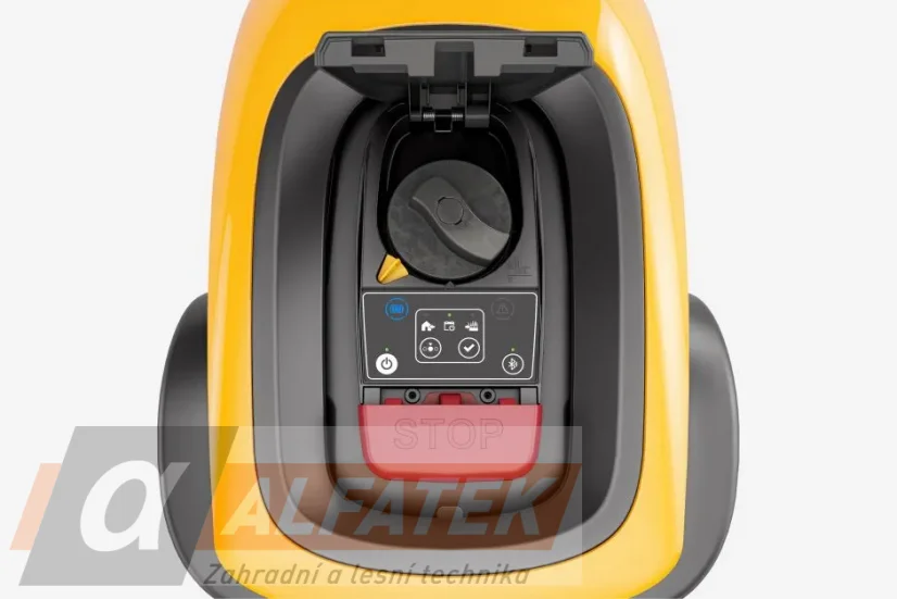STIGA G 1200  Robotická sekačka (2R3102018/ST2)