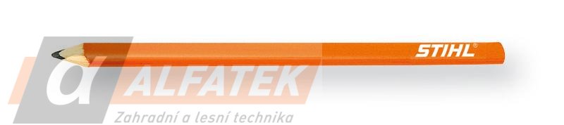 STIHL Tesařská tužka (04645020000) STIHL Tesařská tužka (04645020000)
