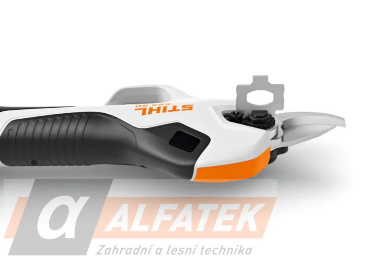 STIHL Akumulátorové nůžky ASA 20 SET (+AS 2 + AL 1)