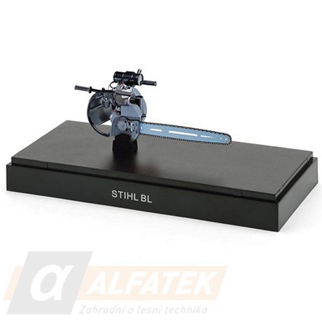 STIHL Model pily BL 1:12 (04640350210)