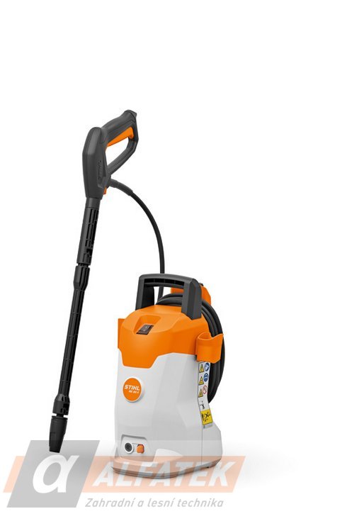 STIHL  Vysokotlaký čistič RE 80.0 X (RE020114508) ALFATEK s.r.o.
