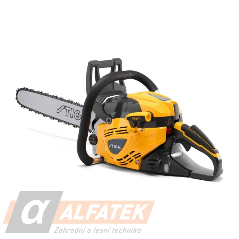 STIGA motorová pila CS 755  45 cm (240521802/ST1)