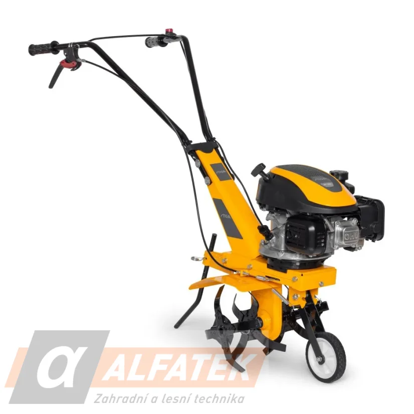 STIGA SRC 36 V  Benzínový kultivátor (211360042/ST1)