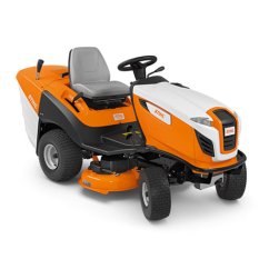 STIHL Výkonný zahradní  traktor RT 5097.1