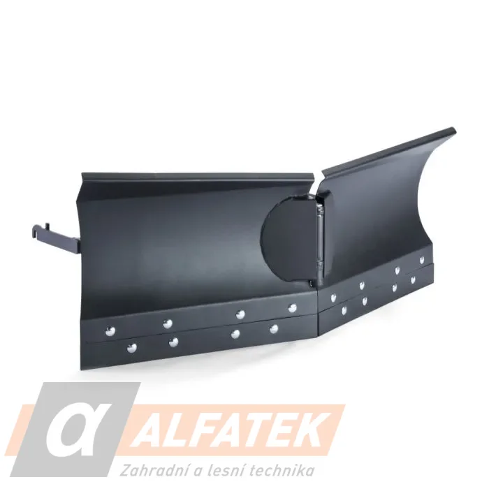 STIGA  Hydraulická sněhová radlice  X-BLADE  (13-3931-11)