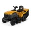 STIGA Estate 598  Benzínový zahradní traktor (2T2620481/ST2)
