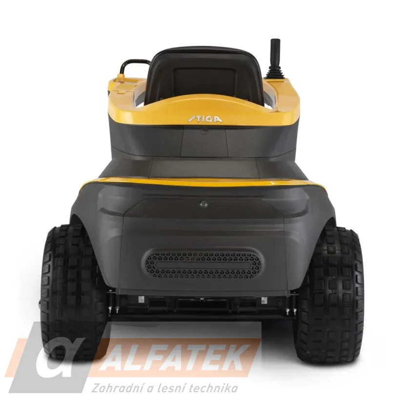 STIGA Gyro 900e  Akumulátorová sekačka  (2F7064705/ST1)