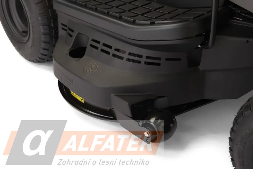 STIGA Estate 598  Benzínový zahradní traktor (2T2620481/ST2)