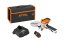 STIHL Akumulátorová minipila GTA 26 SET)