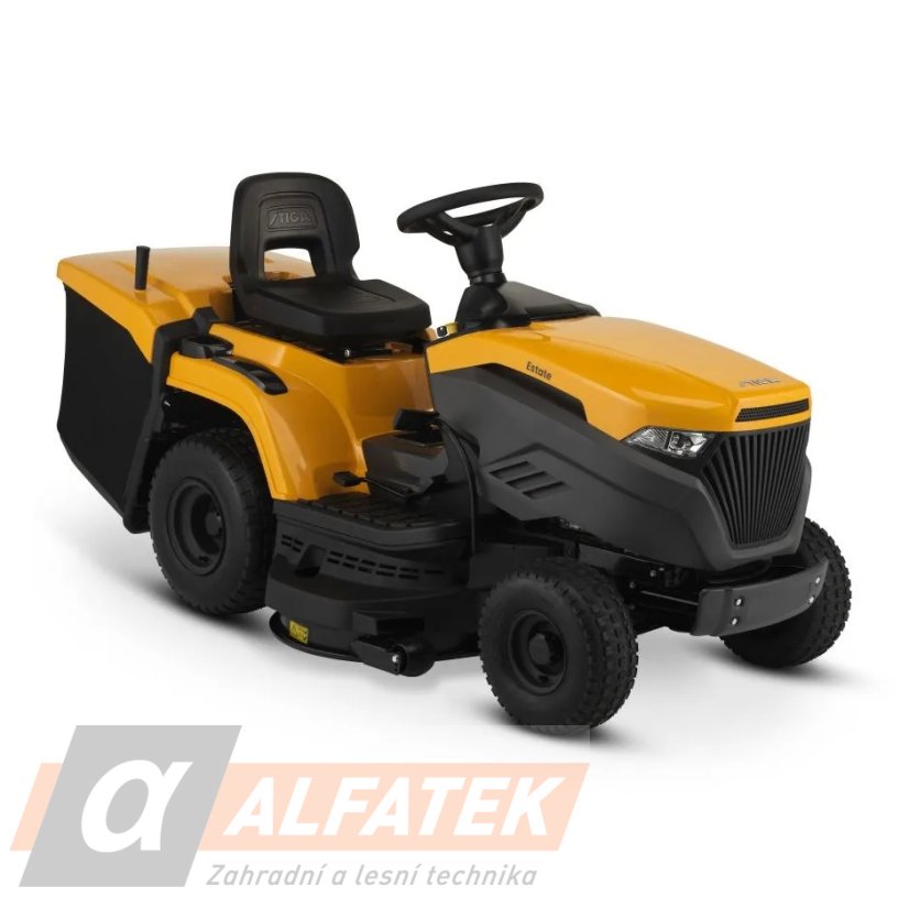 STIGA Estate 598  Benzínový zahradní traktor (2T2620481/ST2)