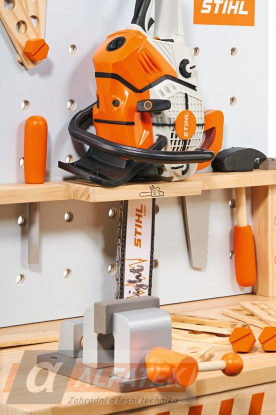 STIHL Dětský pracovní stůl (70242000047)