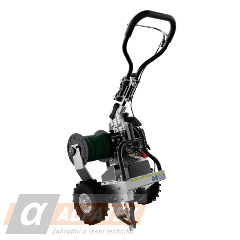  PWM 600 MH