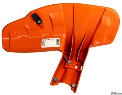STIHL Ochranný kryt pro strunové žací hlavy a Polycut (41477108112)