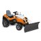 STIHL Sada na odklízení sněhu - ASP 125