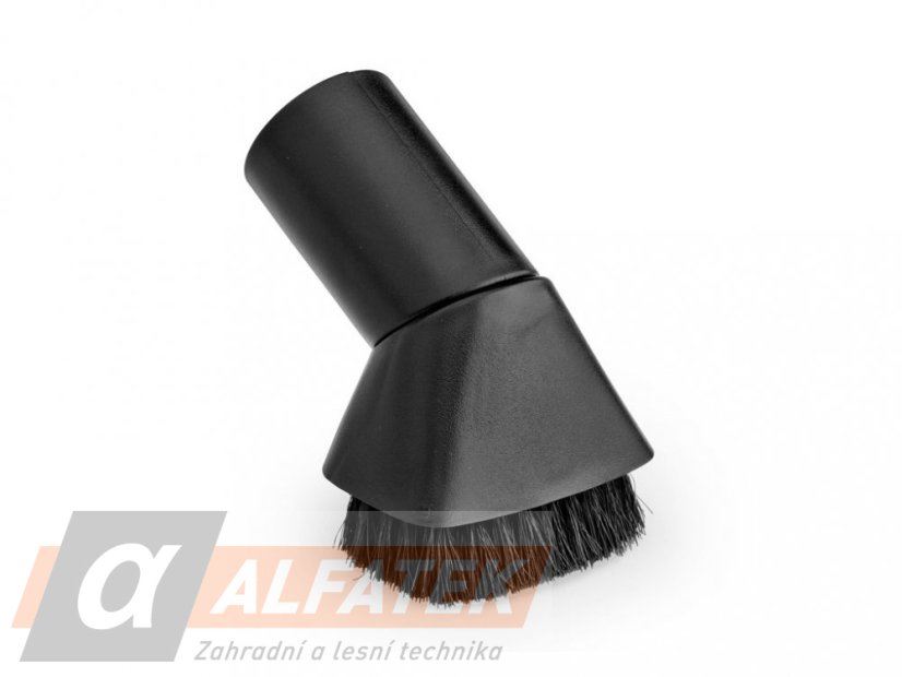 STIHL Sací tryska s jemným kartáčem pro SE 33 - SE 62E (49015022900) ALFATEK s.r.o.