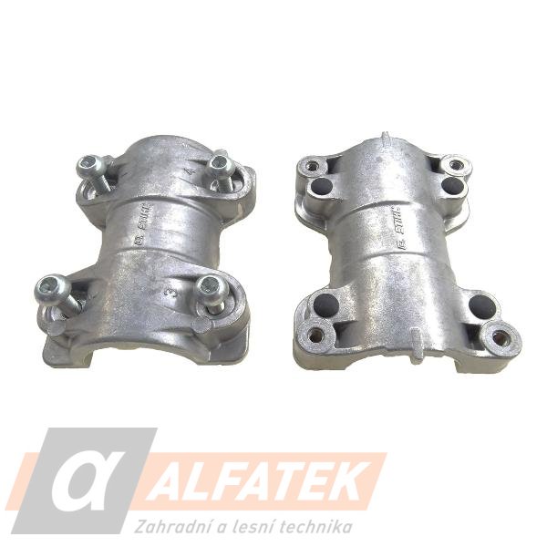 STIHL Svěrací miska ke krytu pro štěpkování pro FS 561