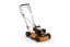 STIHL Mulčovací sekačka RM 4.1 RT