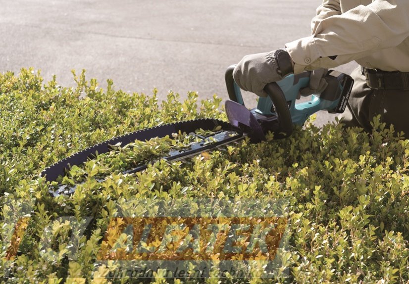 Makita Aku plotostřih 600mm Li-ion LXT 18V bez aku (DUH607Z)