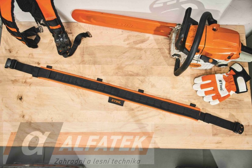 Modulární systém ADVANCED X-FLEX ukázka použití