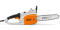 STIHL Elektrická pila MSE 170 C-Q
